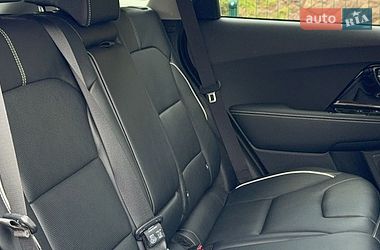Внедорожник / Кроссовер Kia Niro 2020 в Ровно