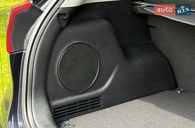 Внедорожник / Кроссовер Kia Niro 2020 в Ровно