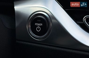 Внедорожник / Кроссовер Kia Niro 2020 в Ровно