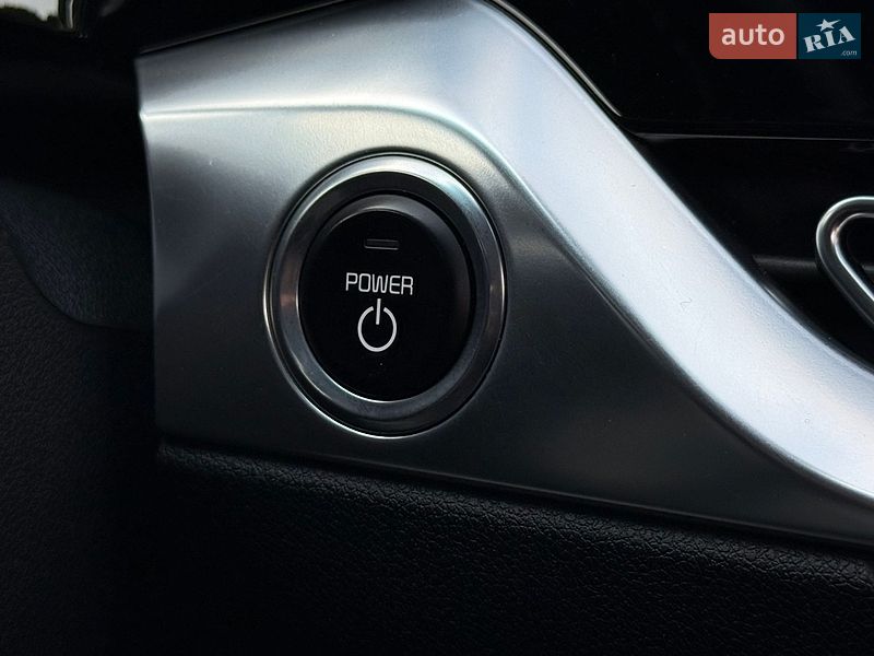 Внедорожник / Кроссовер Kia Niro 2020 в Ровно