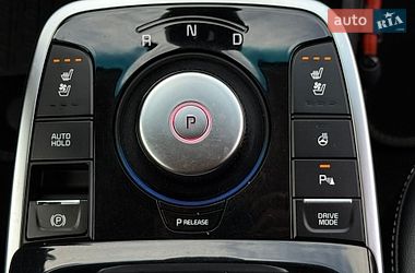 Внедорожник / Кроссовер Kia Niro 2020 в Ровно
