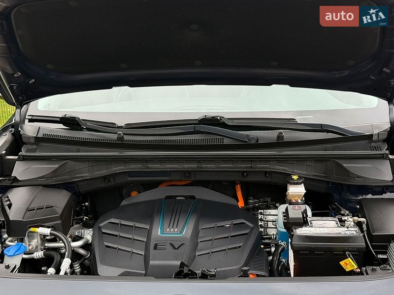 Внедорожник / Кроссовер Kia Niro 2020 в Ровно