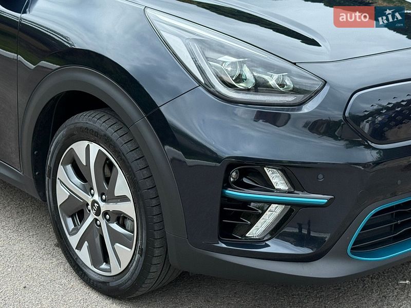 Внедорожник / Кроссовер Kia Niro 2020 в Ровно