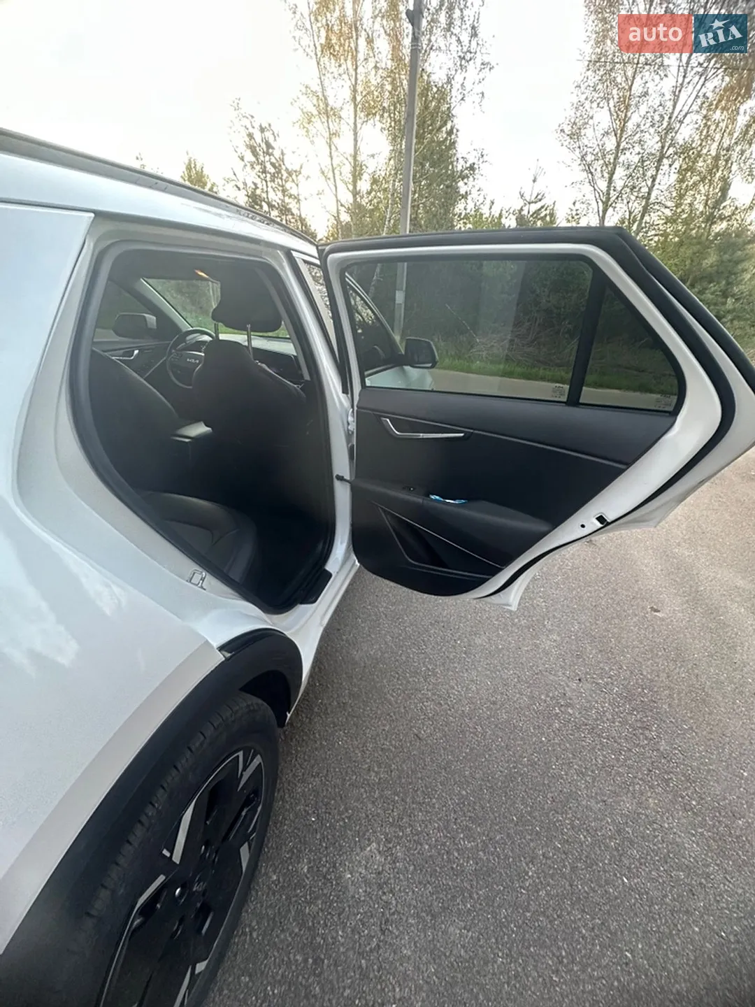 2023 Kia Niro - мініатюра 5