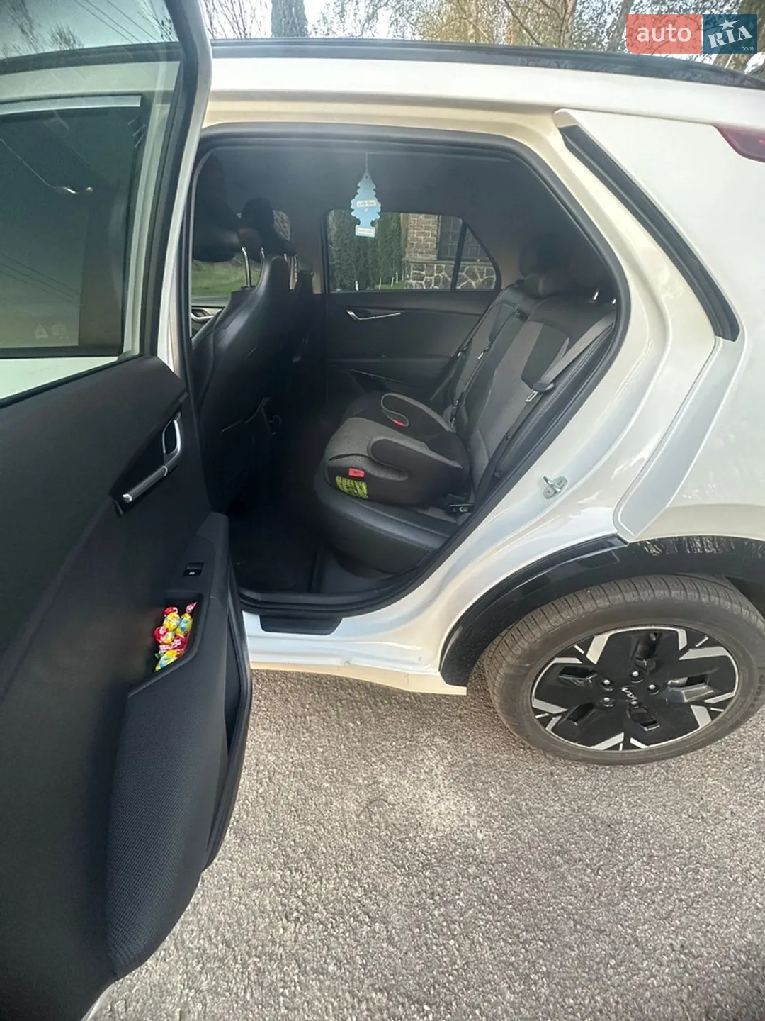 2023 Kia Niro - мініатюра 14
