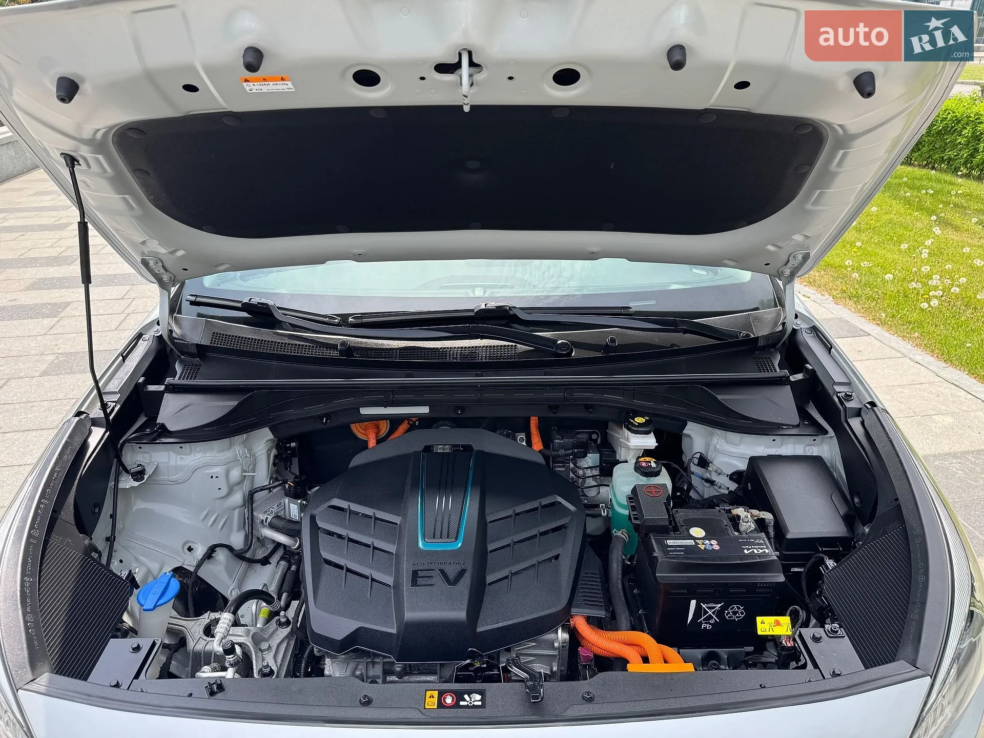 2021 Kia Niro - мініатюра 18