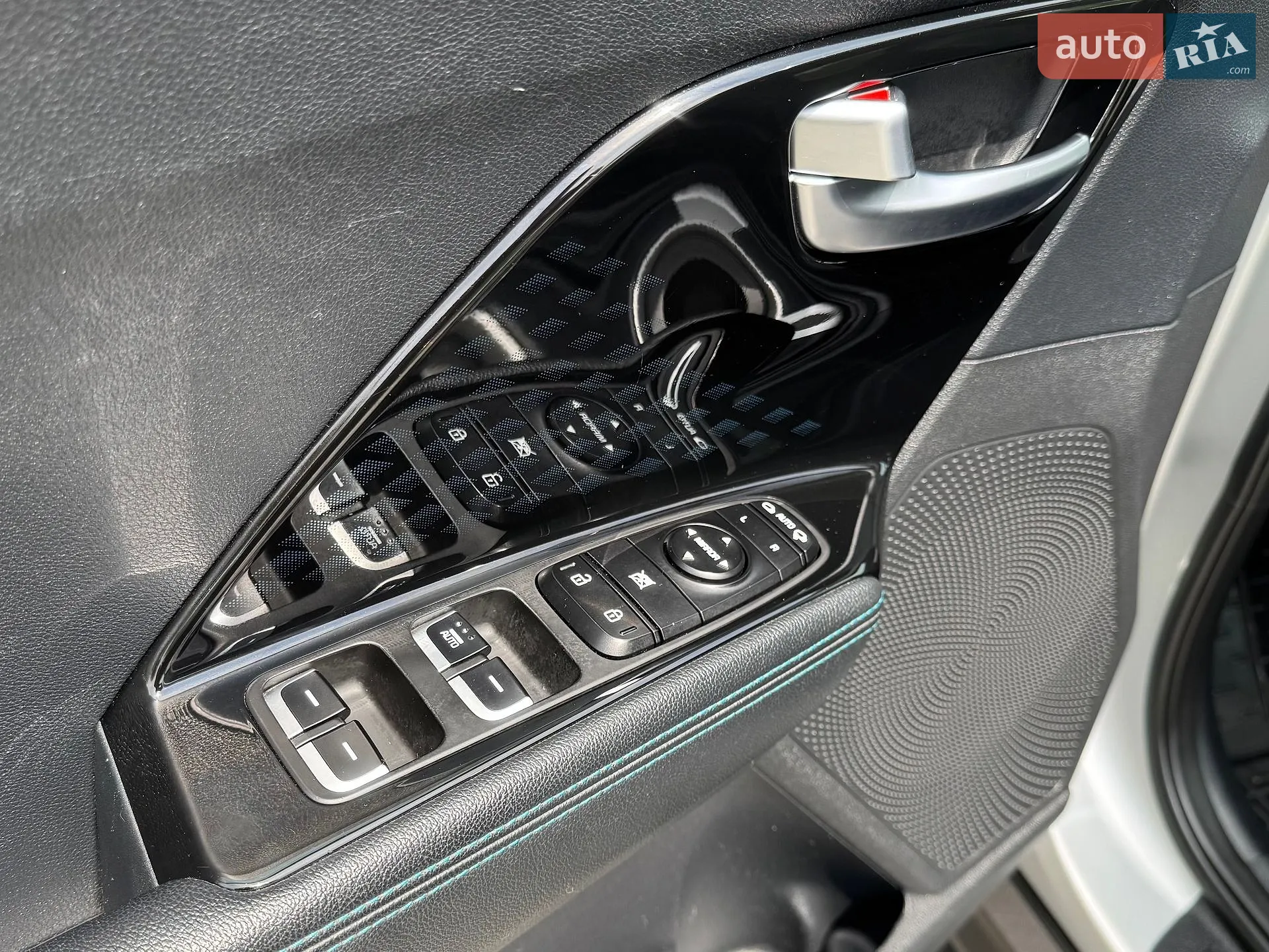 2021 Kia Niro - мініатюра 20