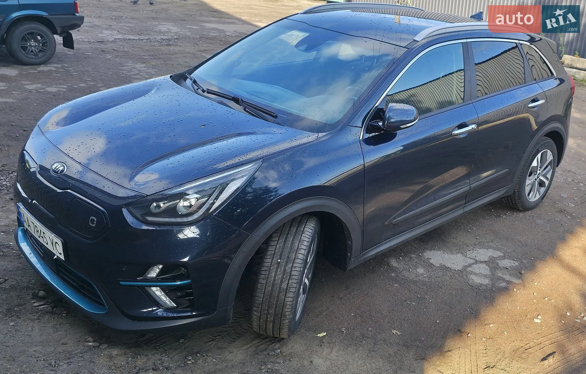 2020 Kia Niro - мініатюра 2