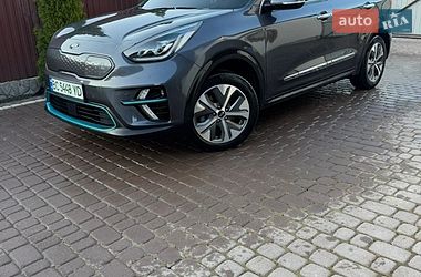 Внедорожник / Кроссовер Kia Niro 2020 в Львове