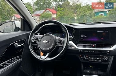 Внедорожник / Кроссовер Kia Niro 2020 в Калуше