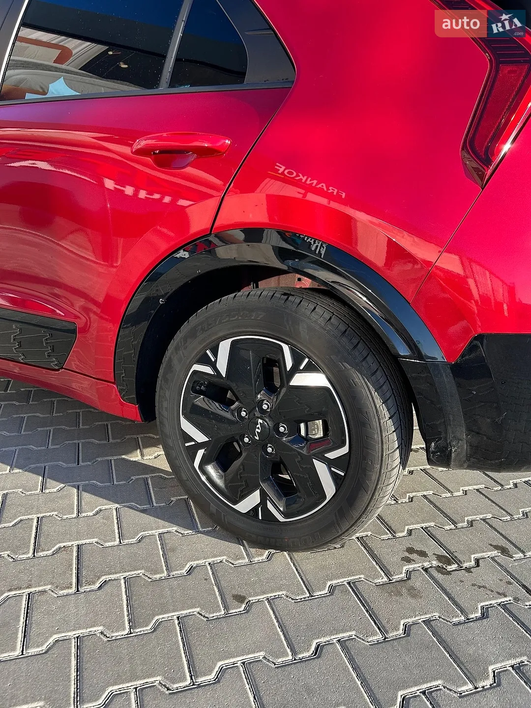 2022 Kia Niro - мініатюра 13