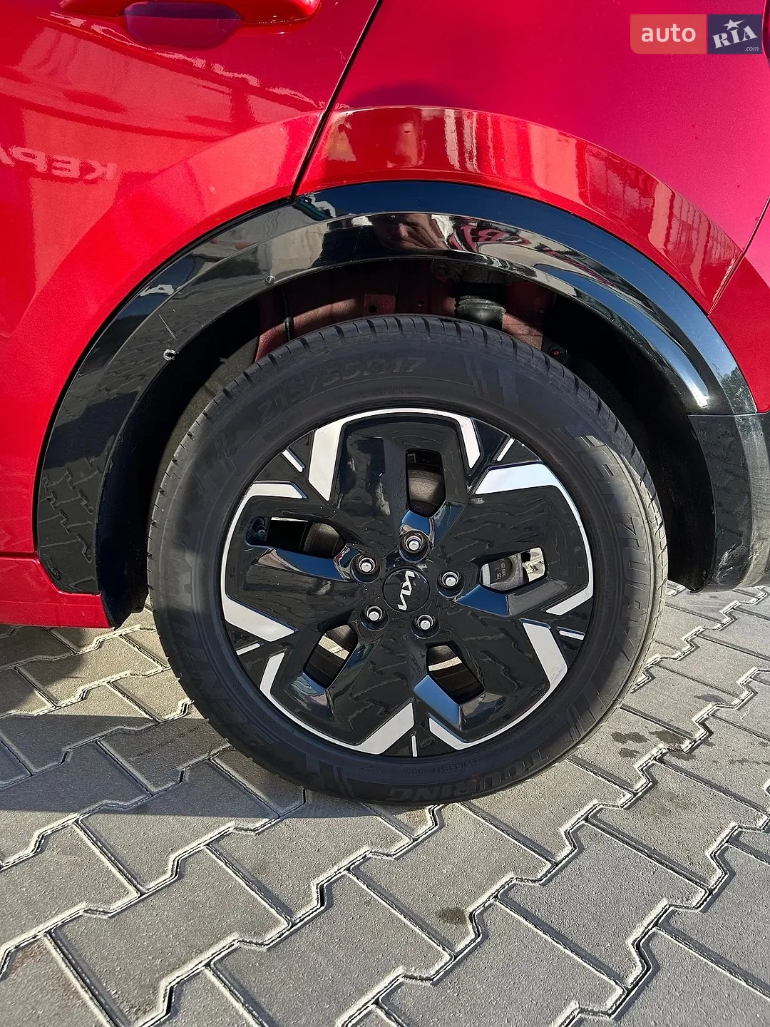 2022 Kia Niro - мініатюра 14