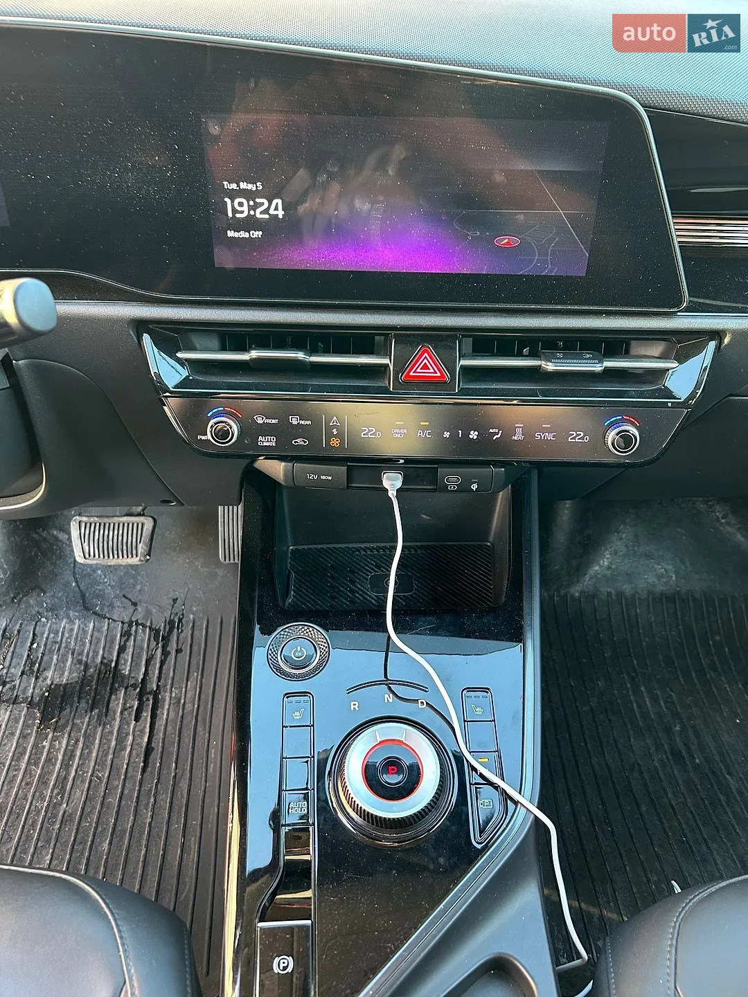 2022 Kia Niro - мініатюра 26