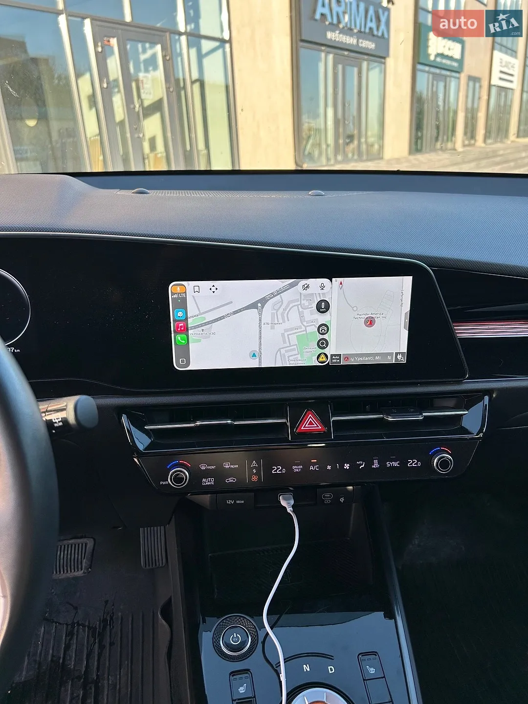 2022 Kia Niro - мініатюра 27