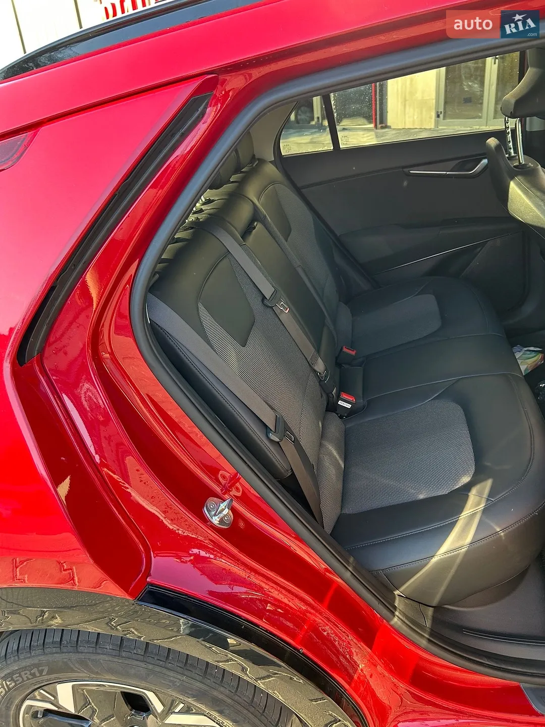 2022 Kia Niro - мініатюра 32