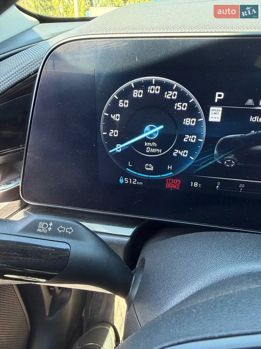 2022 Kia Niro - мініатюра 41