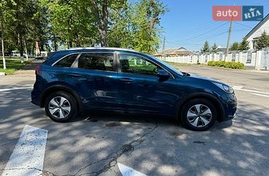 Внедорожник / Кроссовер Kia Niro 2019 в Виннице