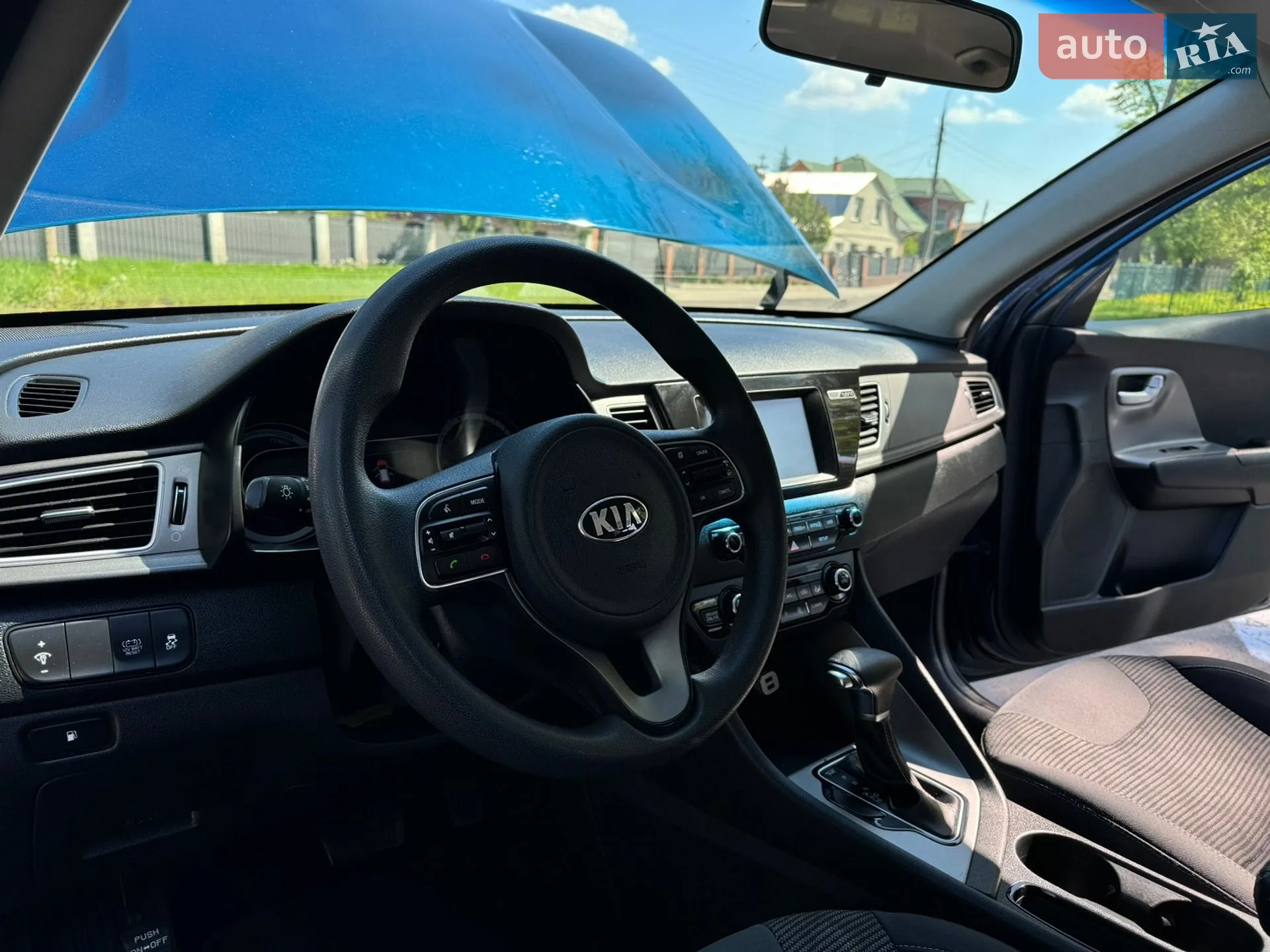 2019 Kia Niro - мініатюра 39