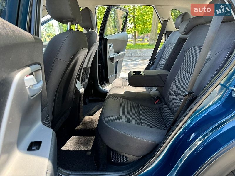 Внедорожник / Кроссовер Kia Niro 2019 в Виннице