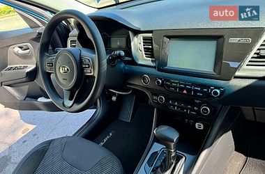 Внедорожник / Кроссовер Kia Niro 2019 в Виннице