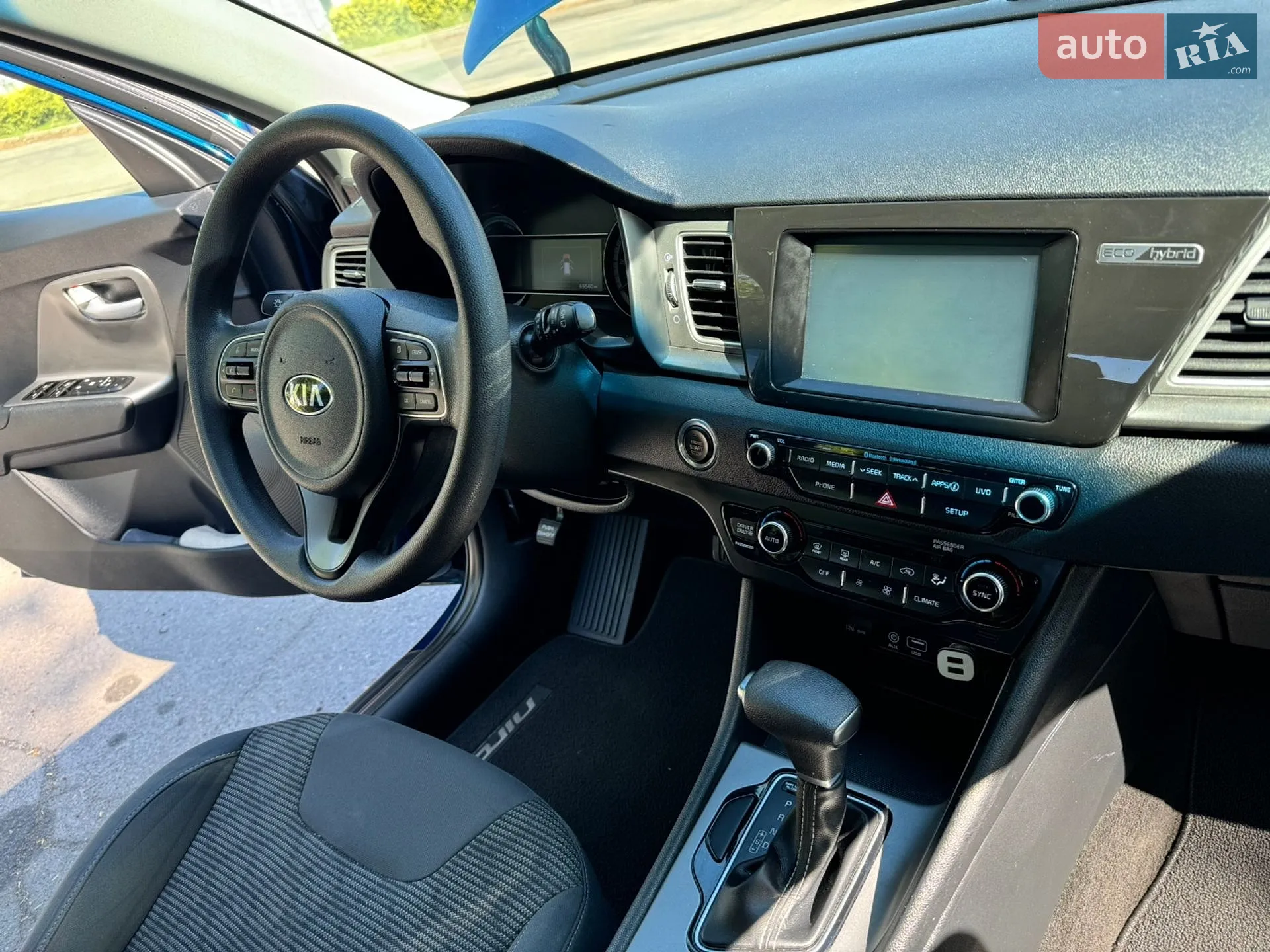 2019 Kia Niro - мініатюра 52