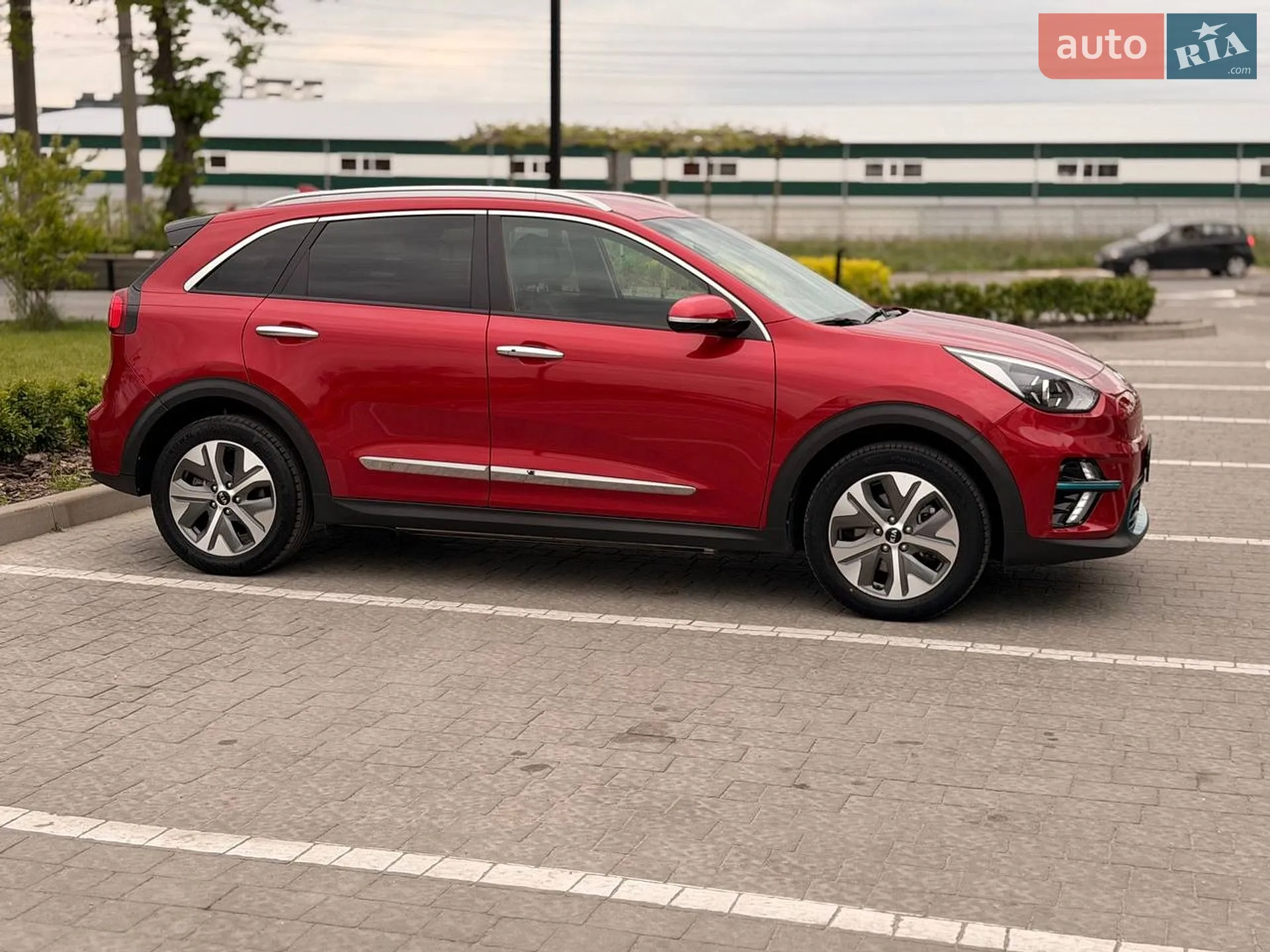 2021 Kia Niro - мініатюра 22