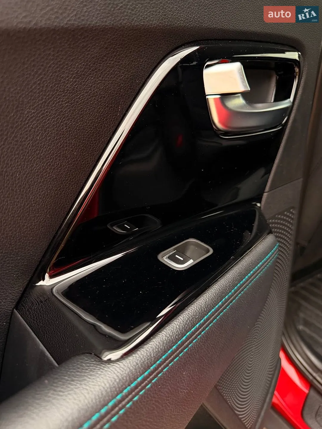 2021 Kia Niro - мініатюра 61