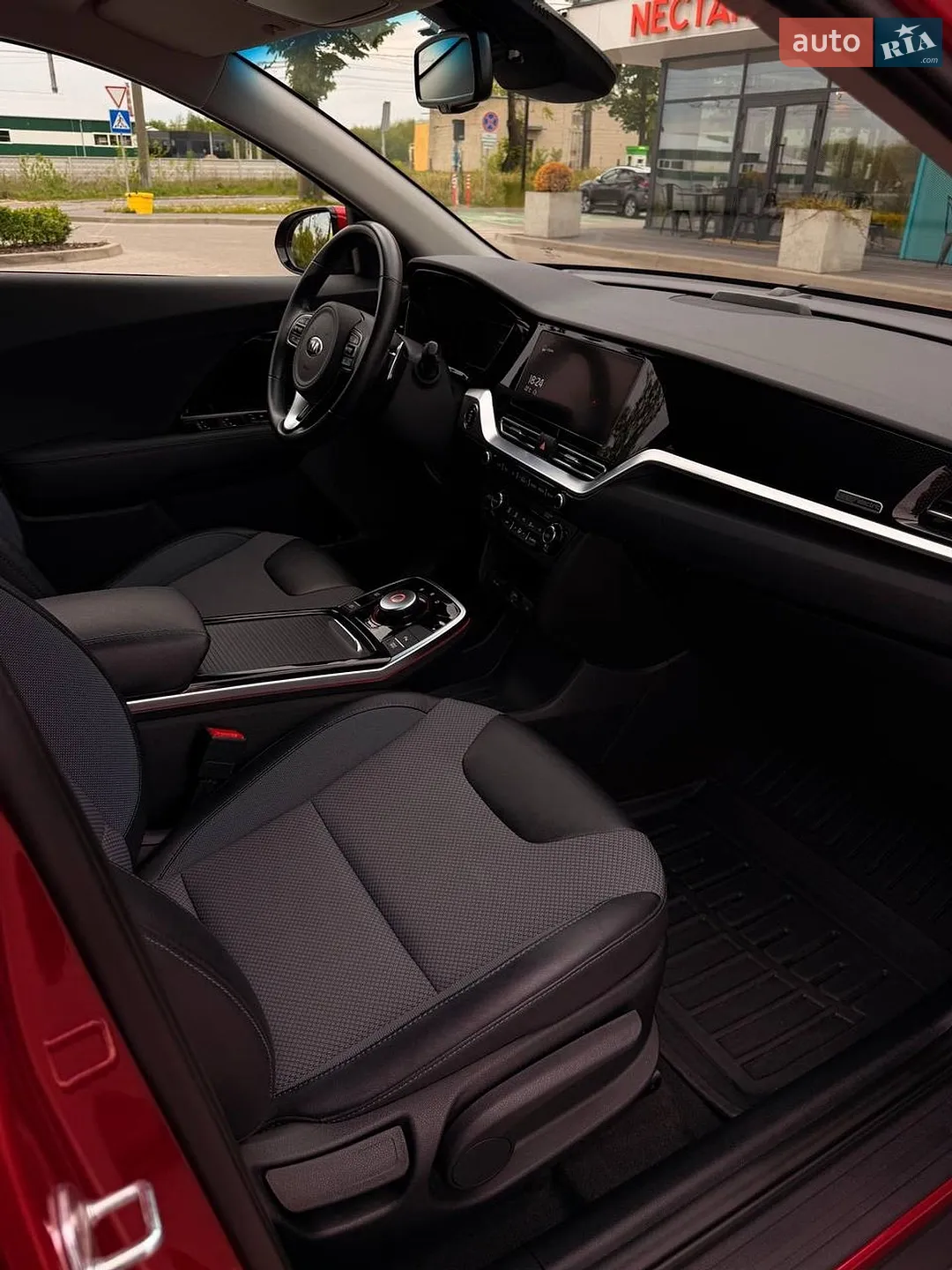 2021 Kia Niro - мініатюра 65