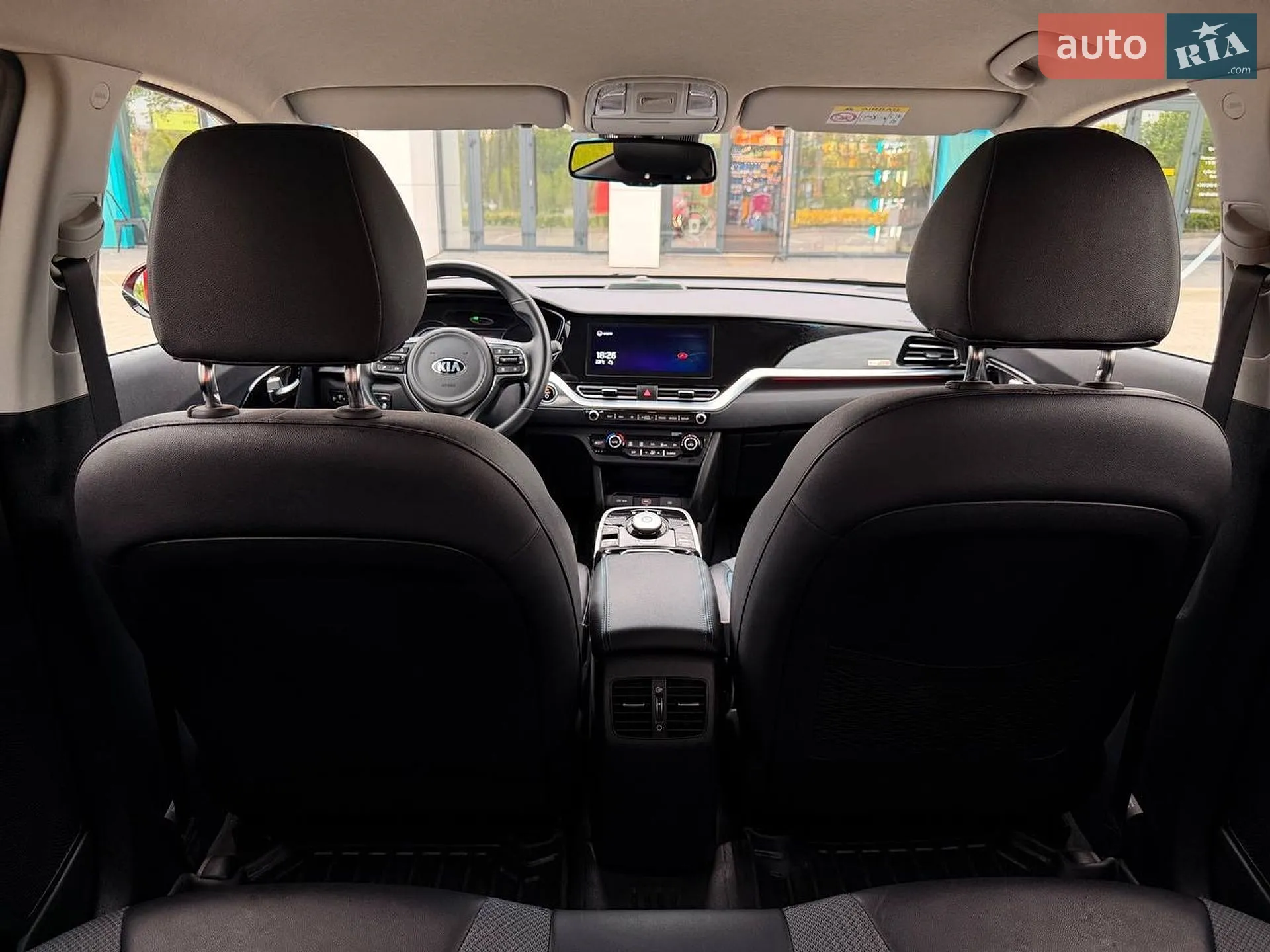 2021 Kia Niro - мініатюра 62