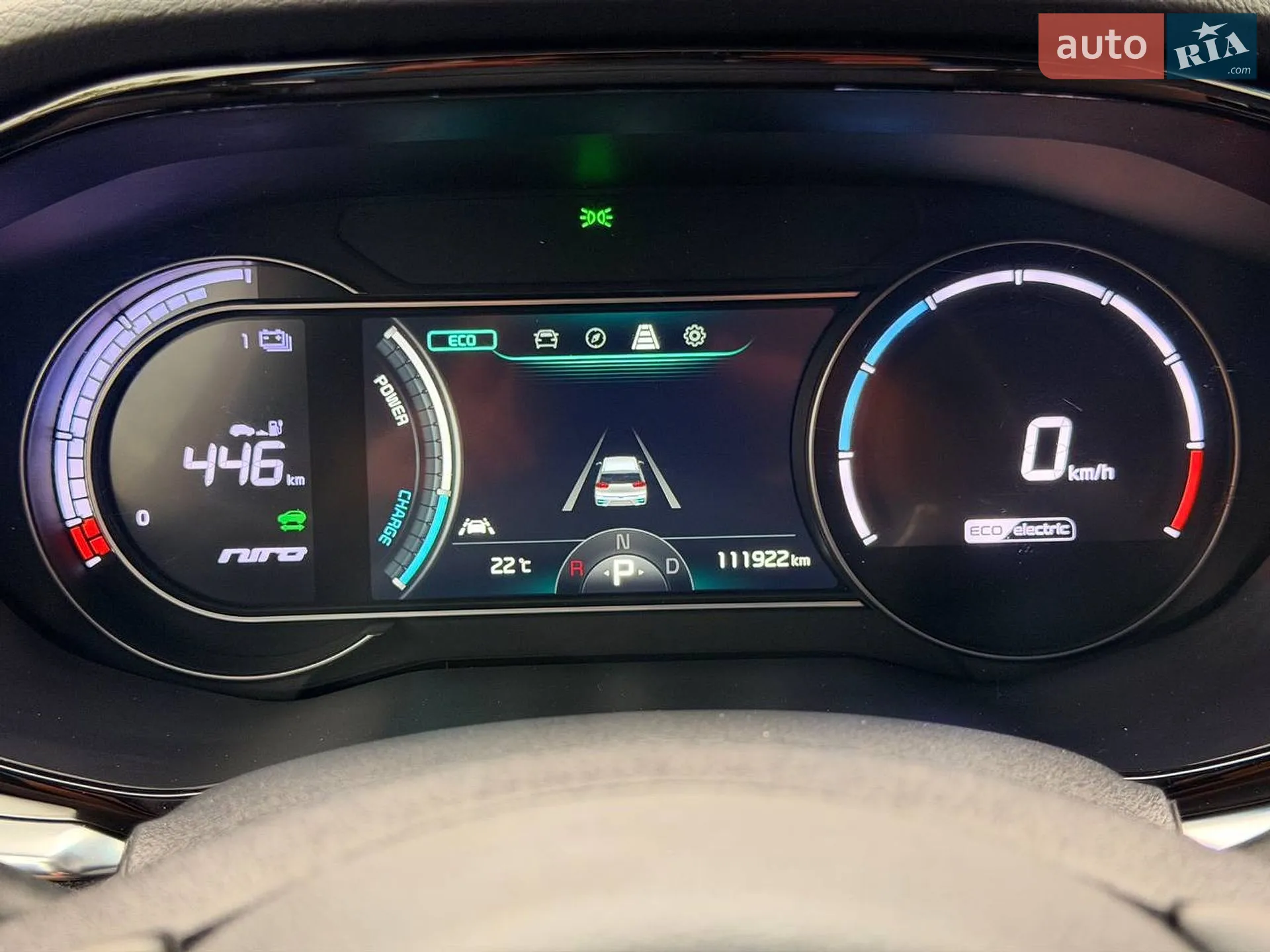 2021 Kia Niro - мініатюра 54