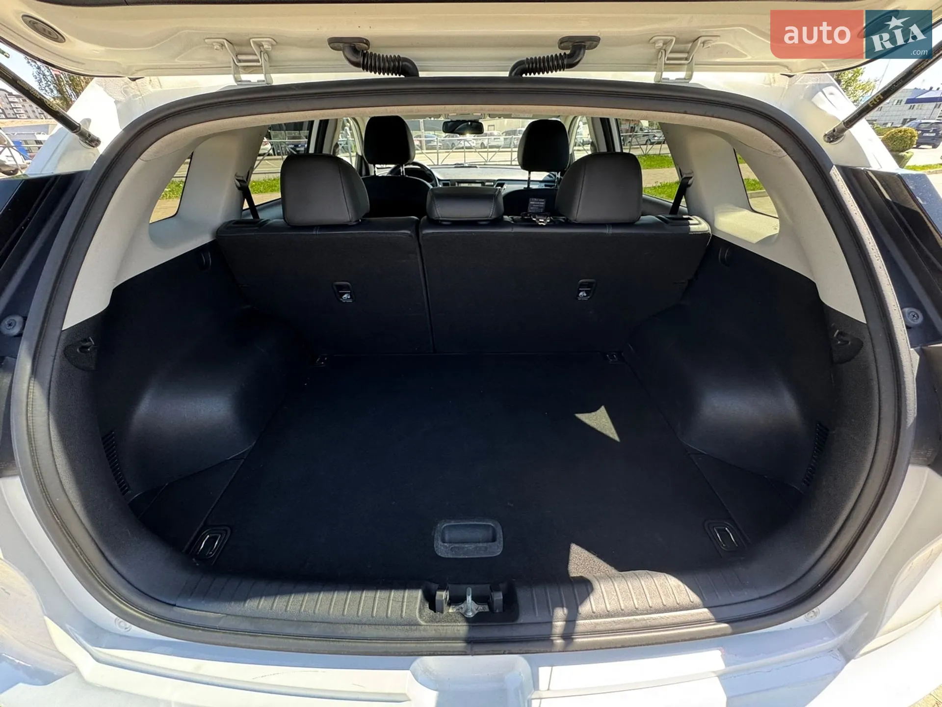 2019 Kia Niro - мініатюра 30