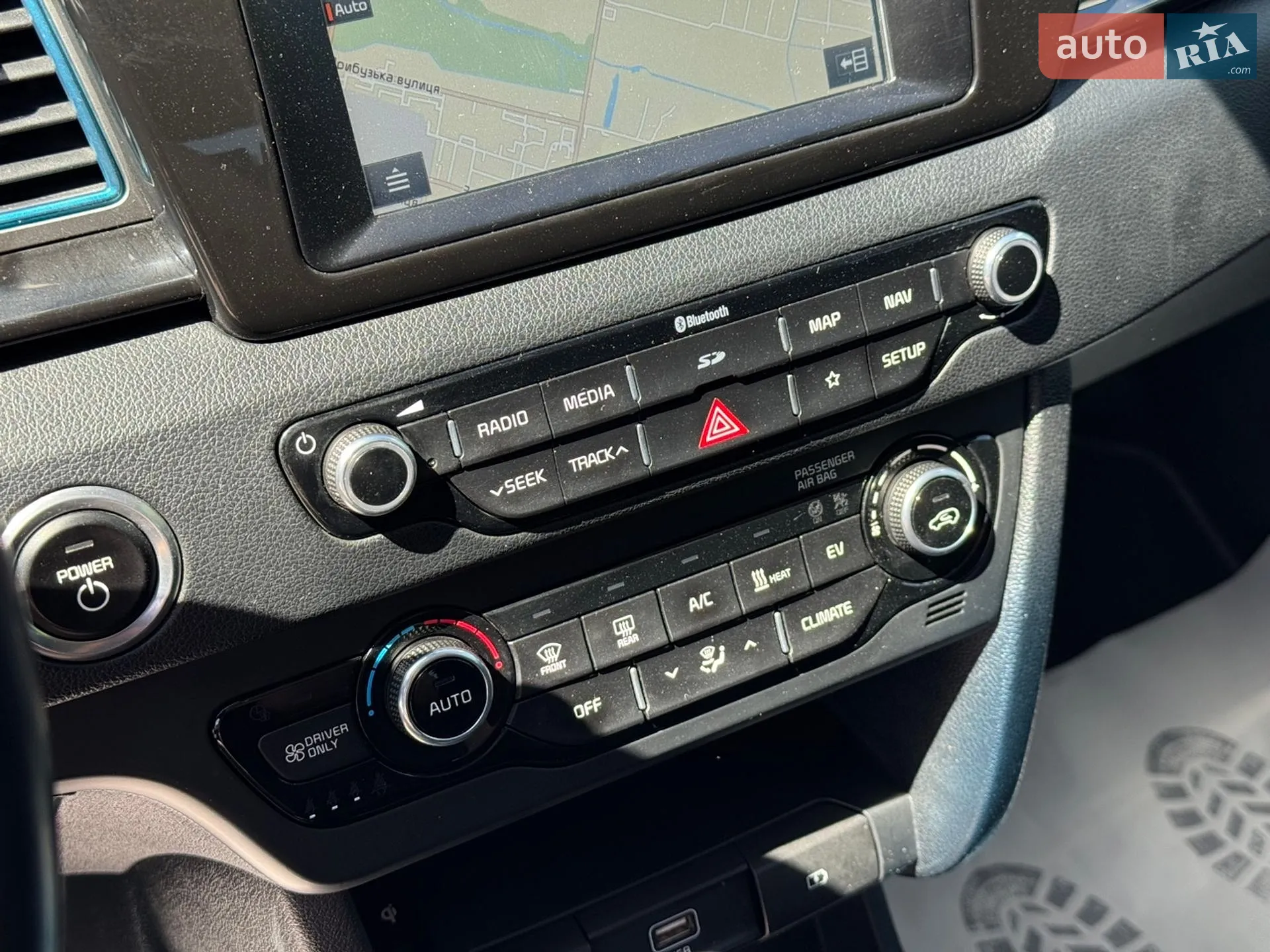 2019 Kia Niro - мініатюра 16