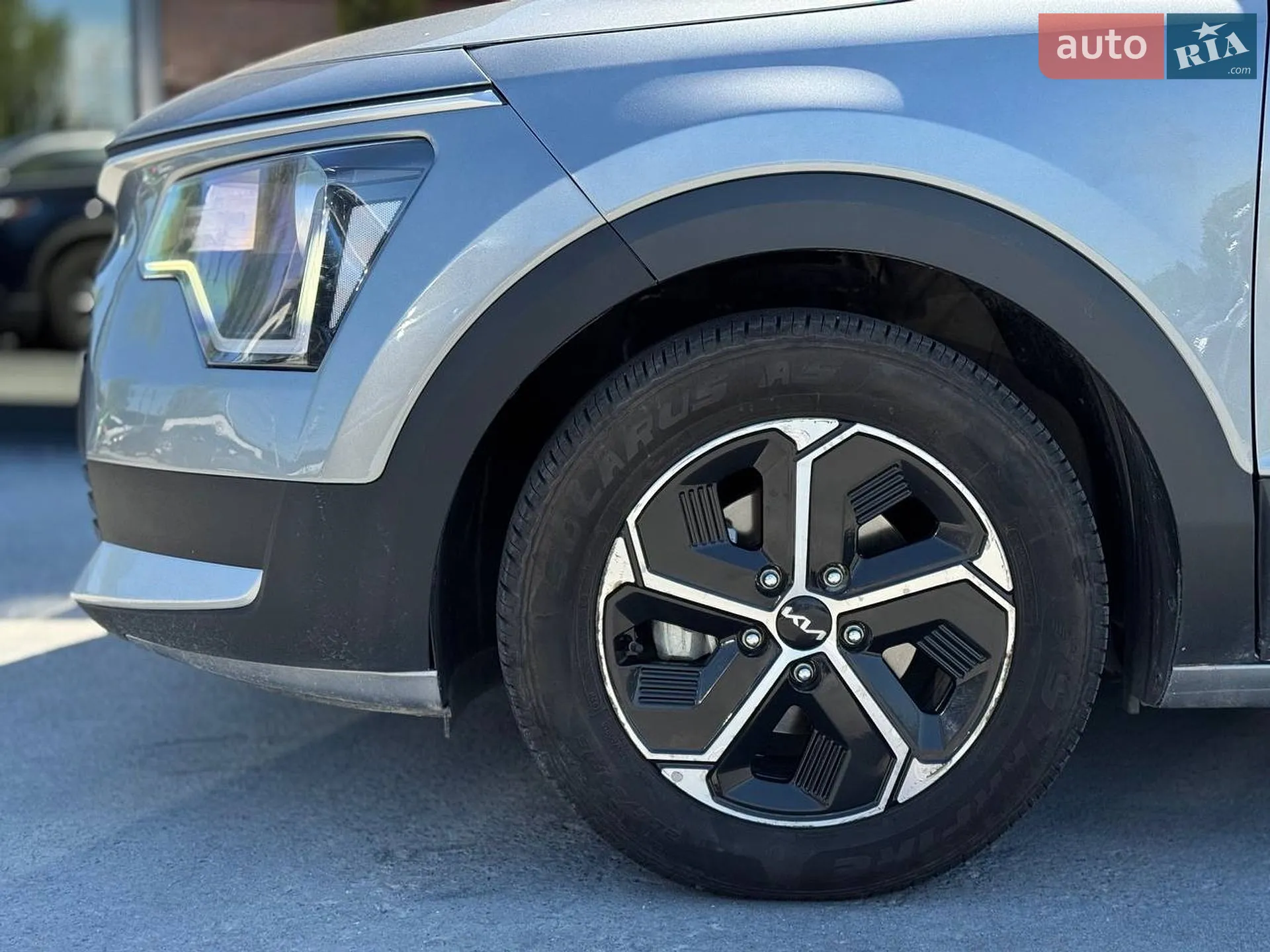 2022 Kia Niro - мініатюра 9