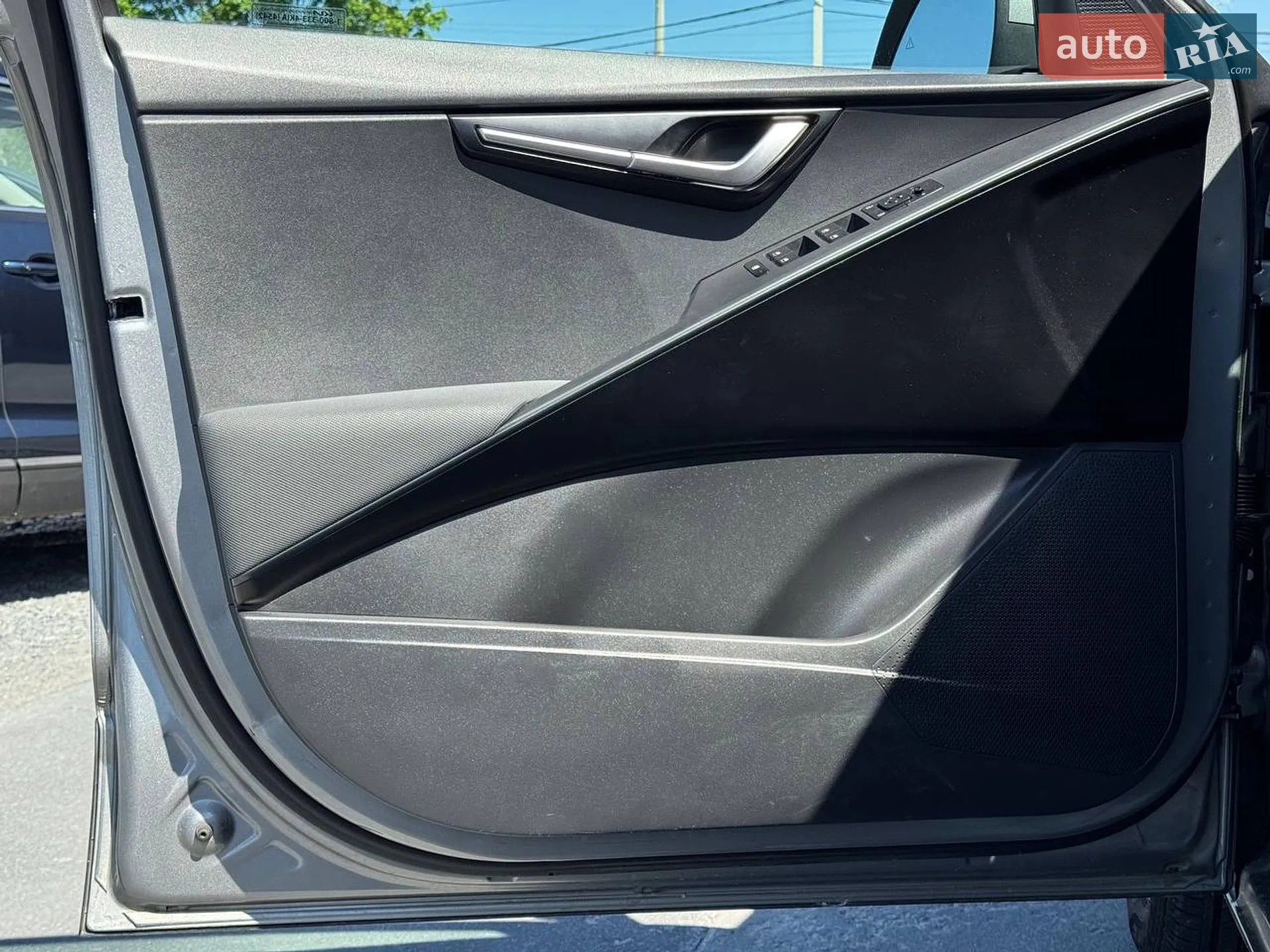 2022 Kia Niro - мініатюра 21