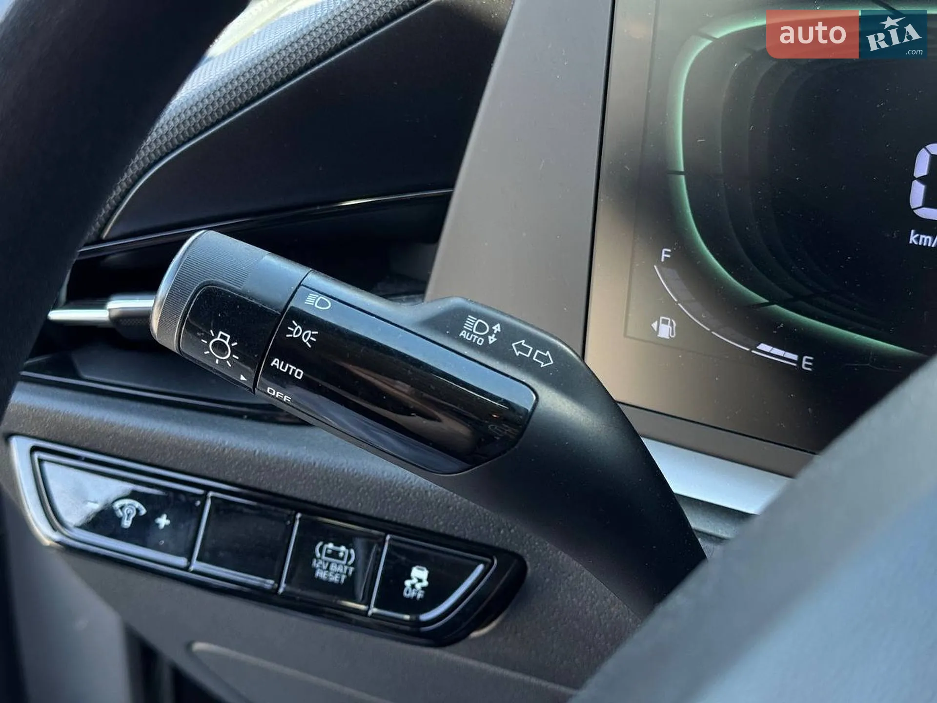 2022 Kia Niro - мініатюра 37