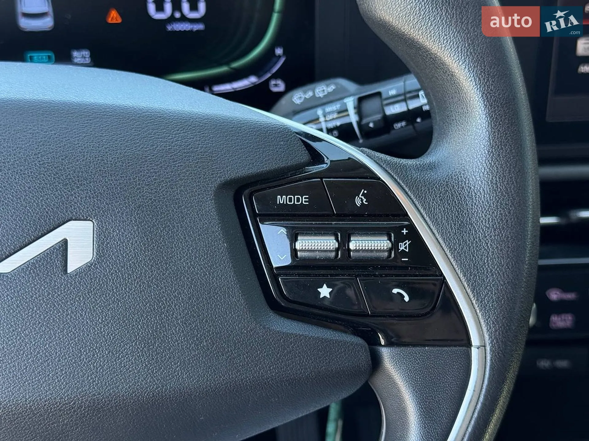 2022 Kia Niro - мініатюра 40