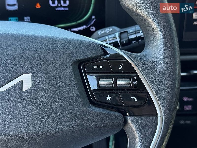 Внедорожник / Кроссовер Kia Niro 2022 в Ровно