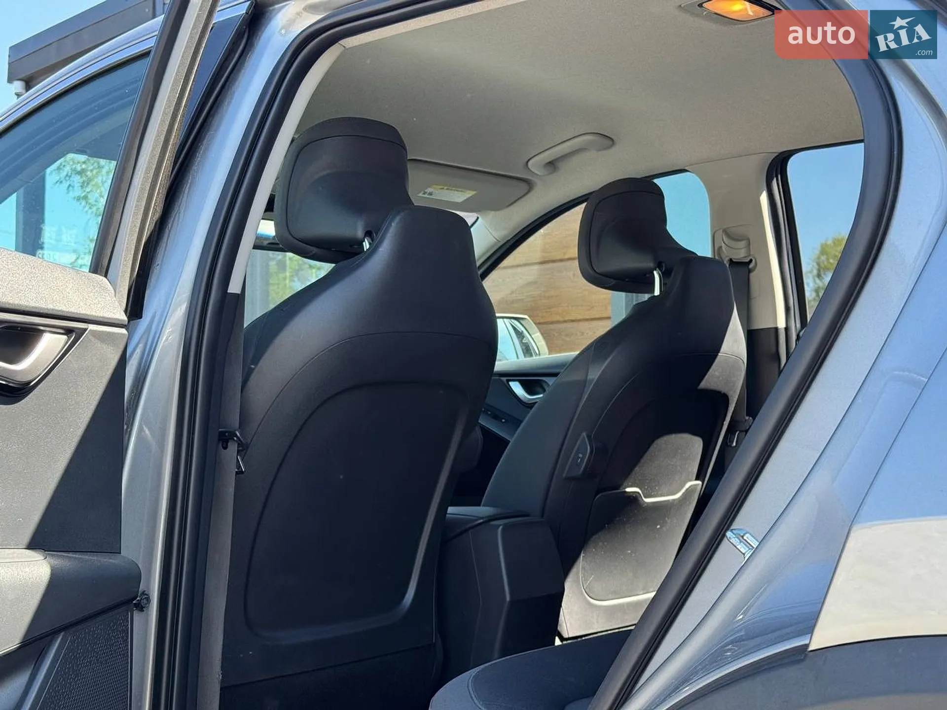 2022 Kia Niro - мініатюра 49