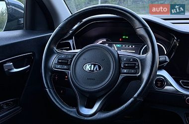 Внедорожник / Кроссовер Kia Niro 2021 в Тернополе