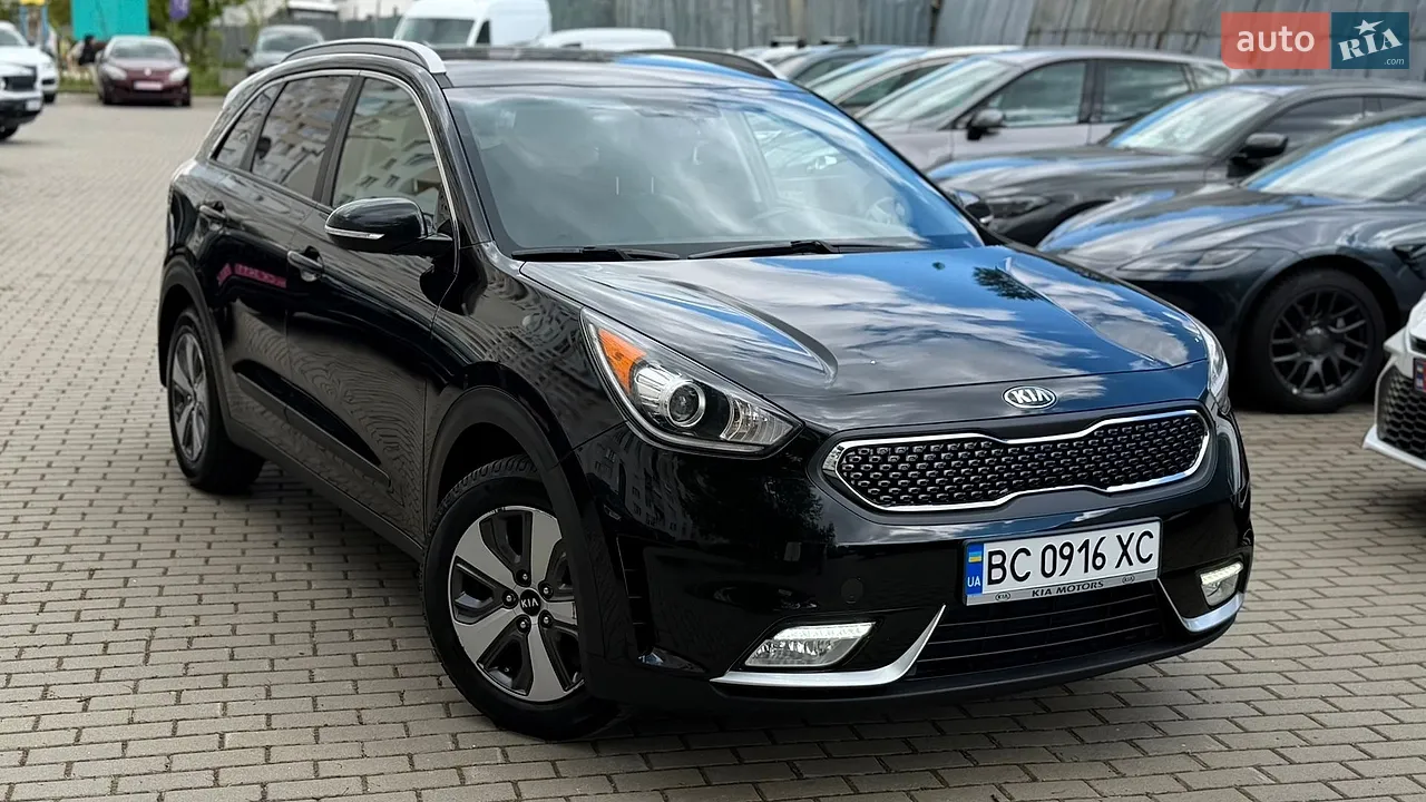 2018 Ford Focus - мініатюра 40