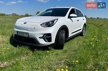 Внедорожник / Кроссовер Kia Niro 2020 в Корюковке