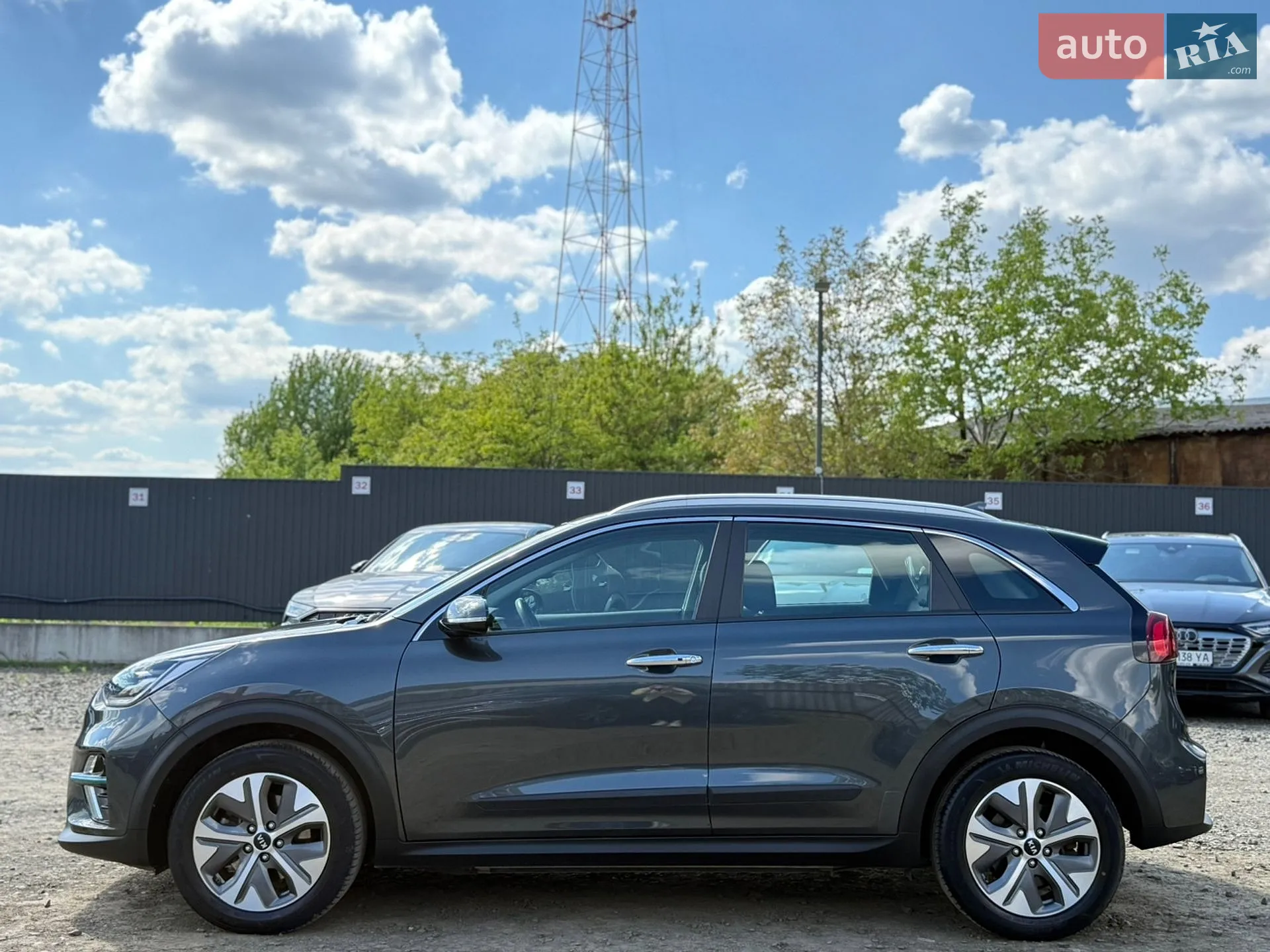 2021 Kia Niro - мініатюра 6