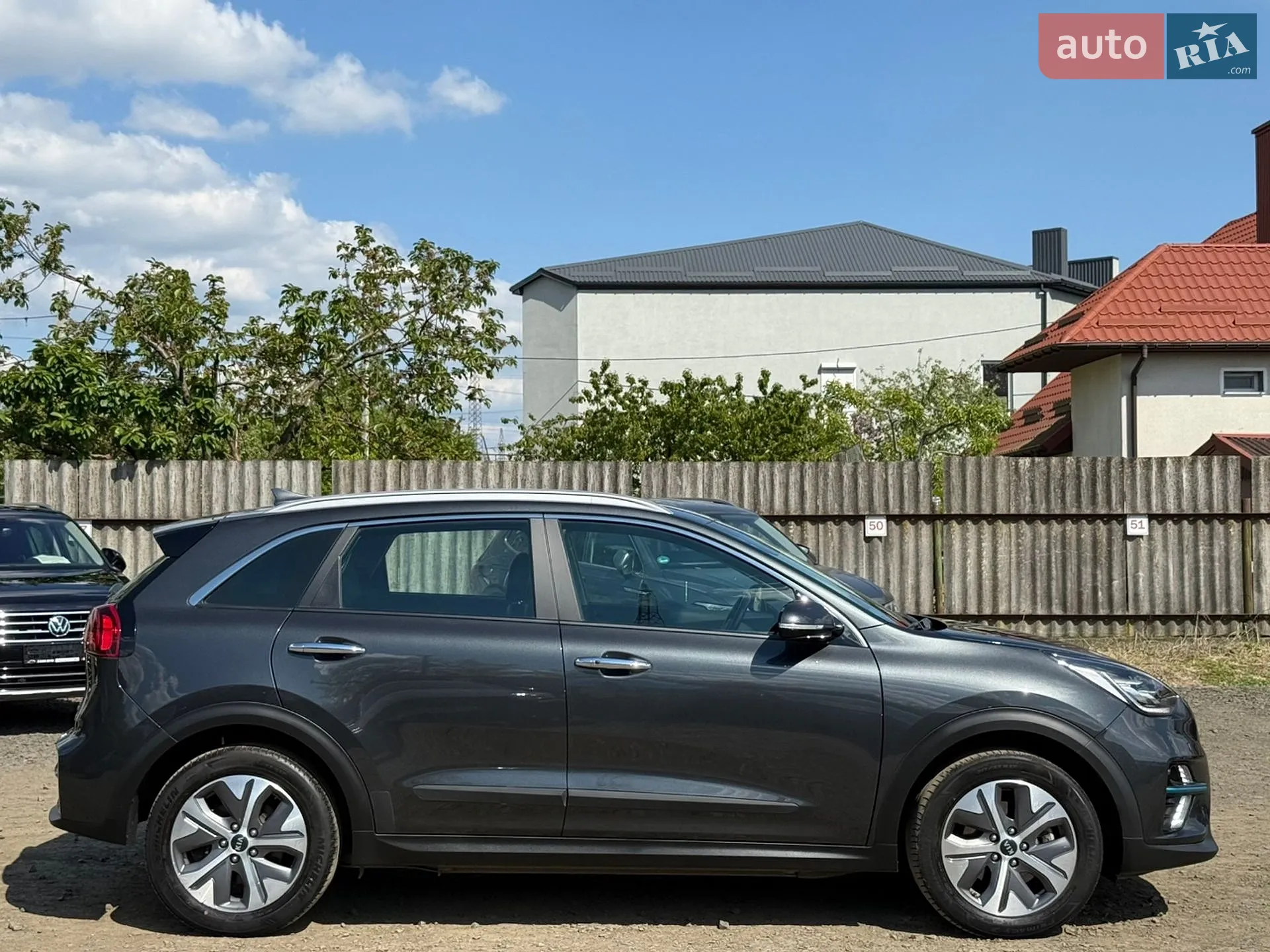 2021 Kia Niro - мініатюра 10
