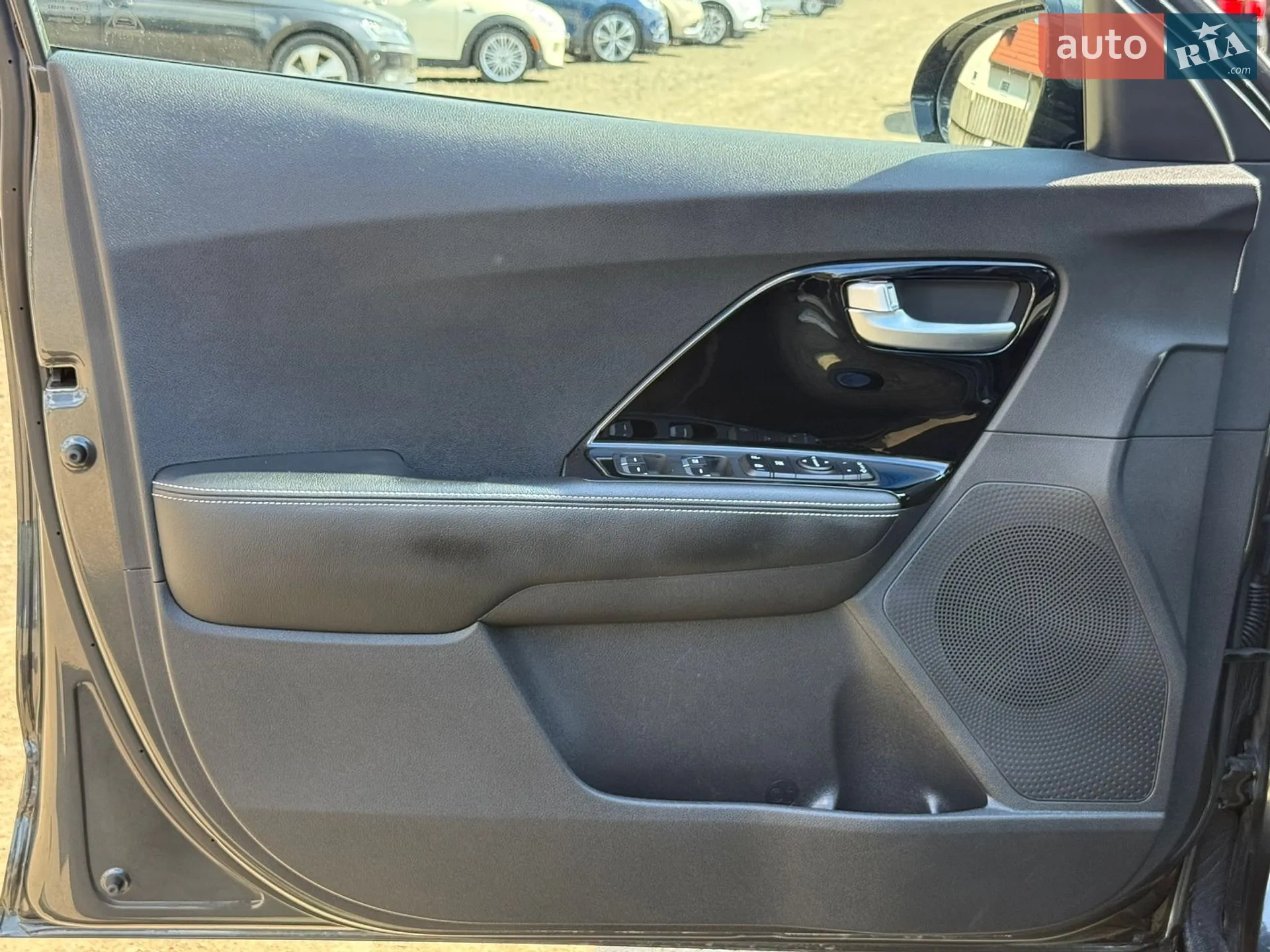 2021 Kia Niro - мініатюра 28