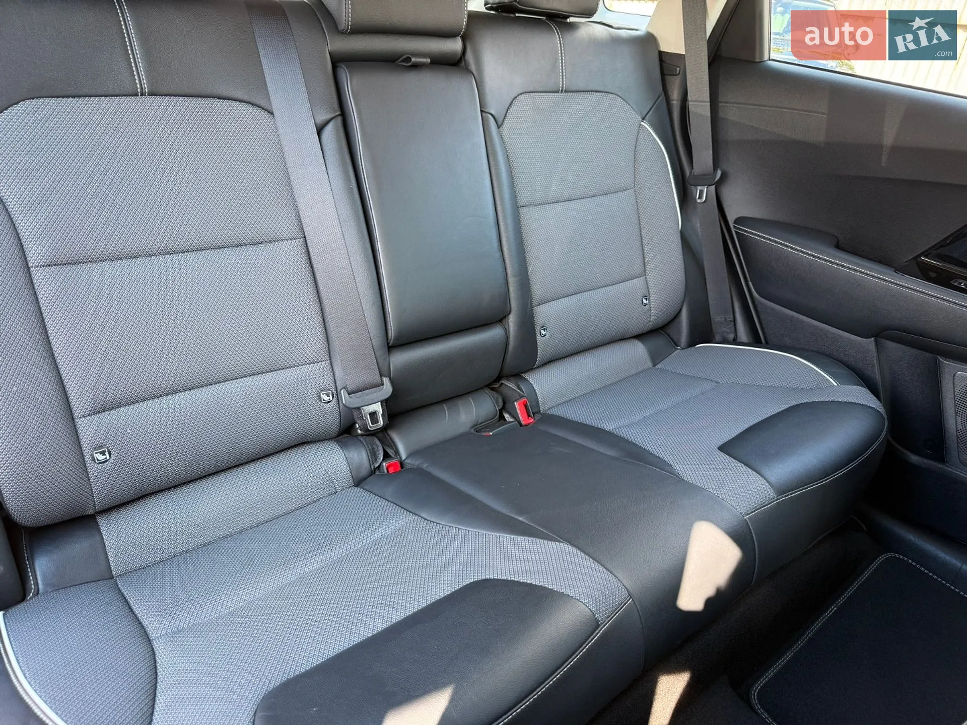 2021 Kia Niro - мініатюра 39
