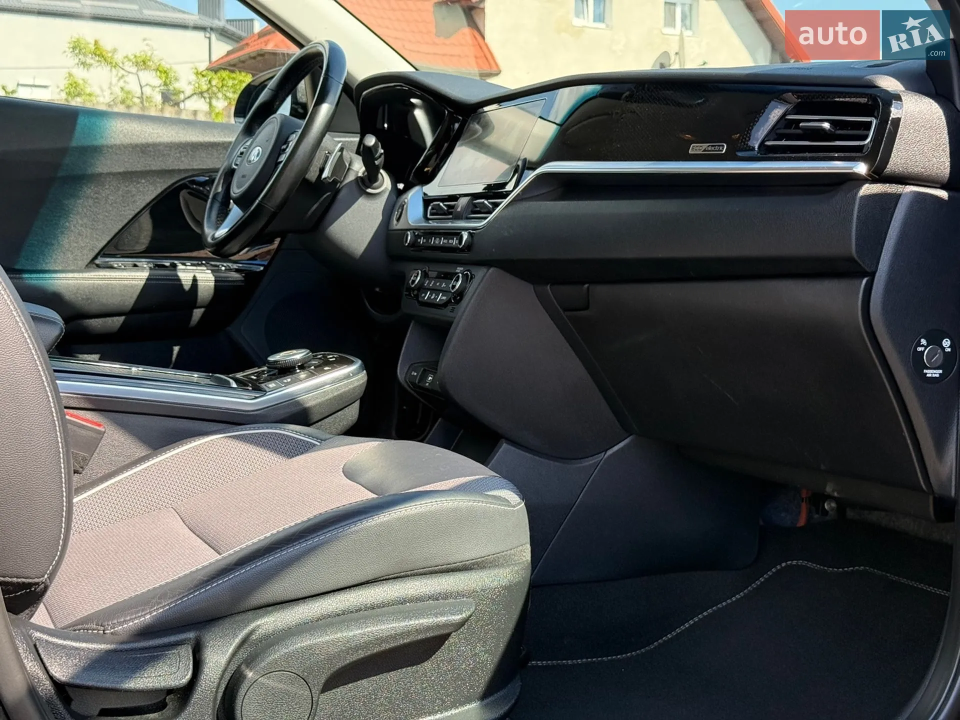 2021 Kia Niro - мініатюра 41