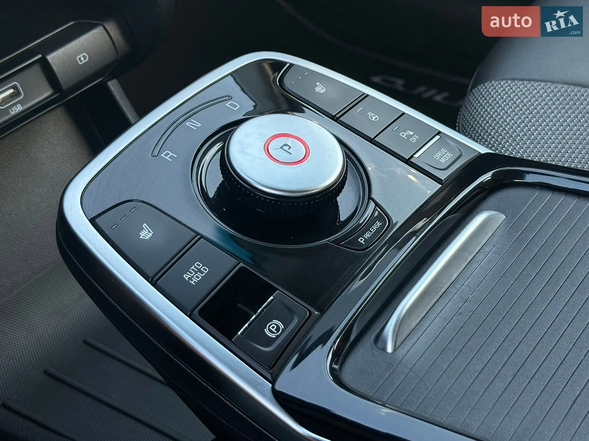 2021 Kia Niro - мініатюра 55