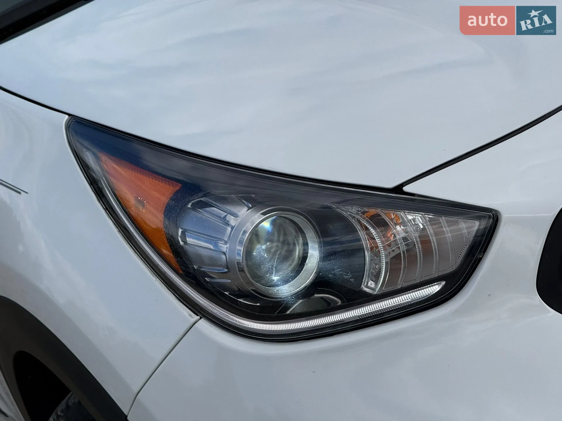 2017 Kia Niro - мініатюра 17