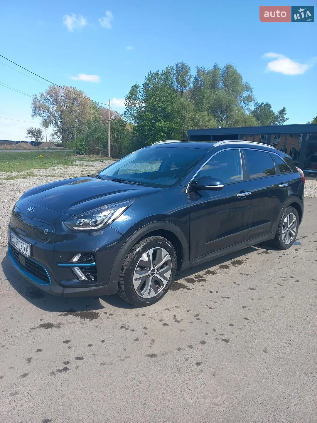 2020 Kia Niro - мініатюра 3