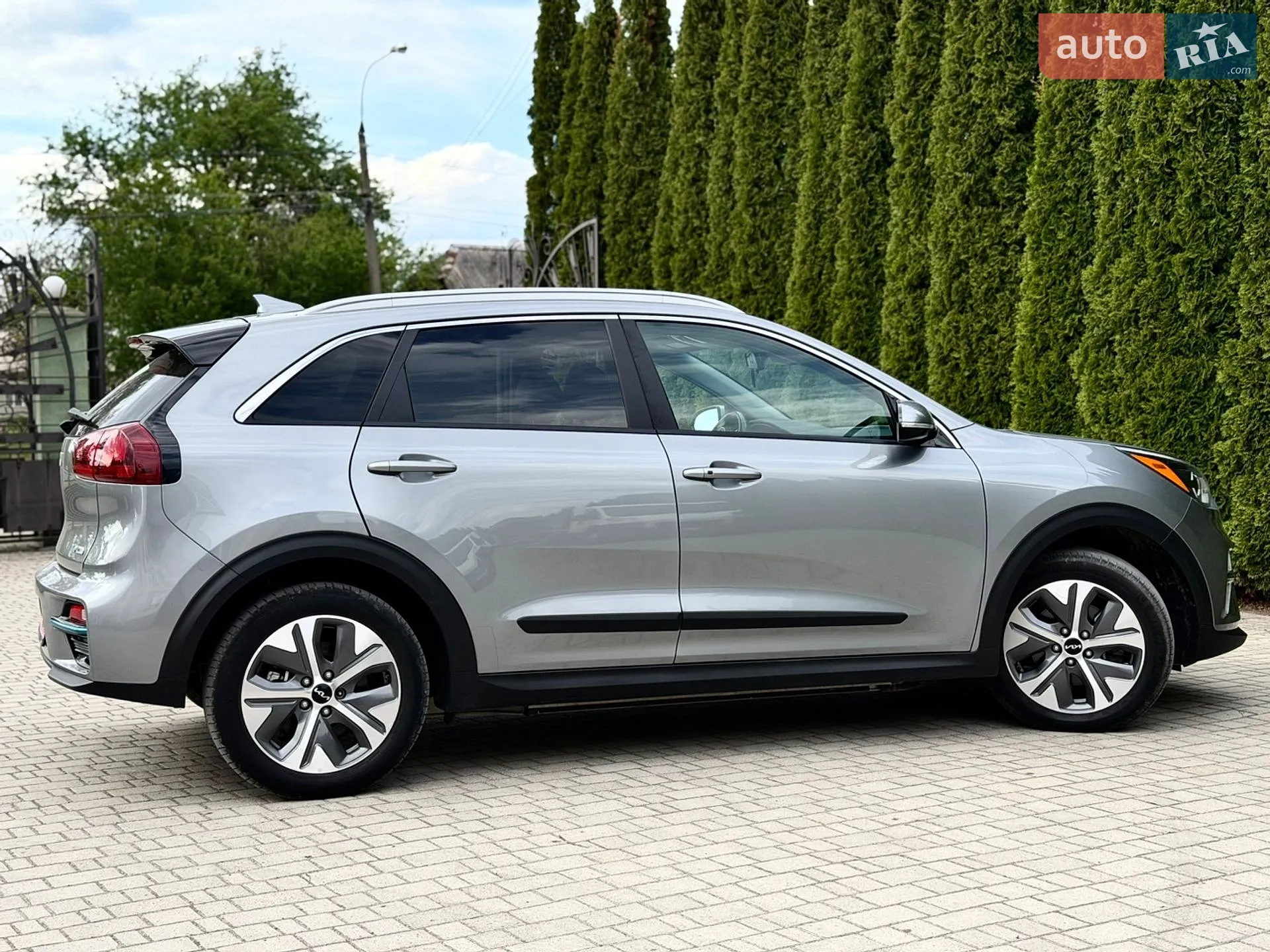 2022 Kia Niro - мініатюра 7